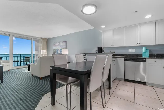 $469,900 | 107 Ocean Boulevard, Unit 1002, Myrtle Beach, SC 29577