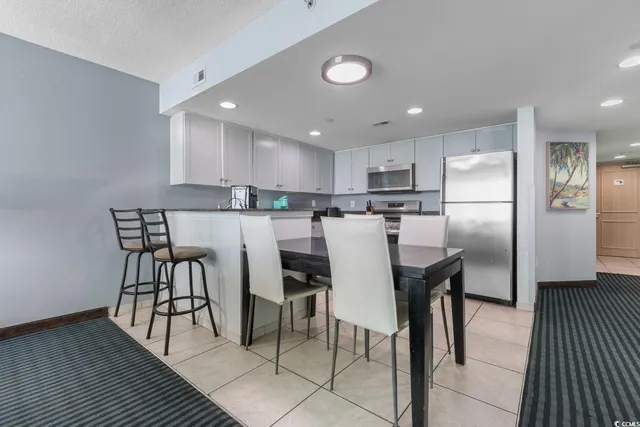 $469,900 | 107 Ocean Boulevard, Unit 1002, Myrtle Beach, SC 29577