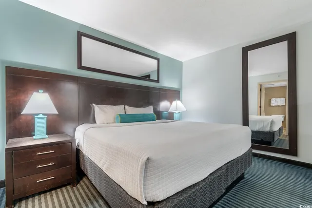 $469,900 | 107 Ocean Boulevard, Unit 1002, Myrtle Beach, SC 29577