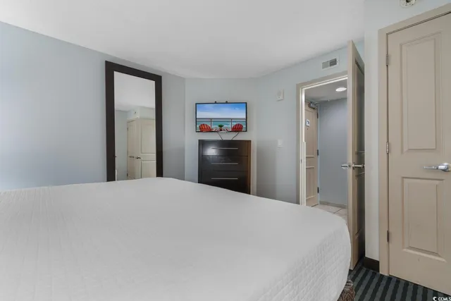 $469,900 | 107 Ocean Boulevard, Unit 1002, Myrtle Beach, SC 29577
