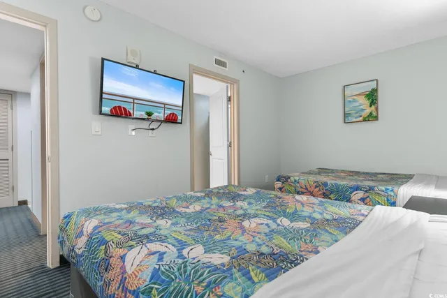 $469,900 | 107 Ocean Boulevard, Unit 1002, Myrtle Beach, SC 29577