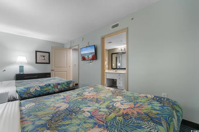 $469,900 | 107 Ocean Boulevard, Unit 1002, Myrtle Beach, SC 29577