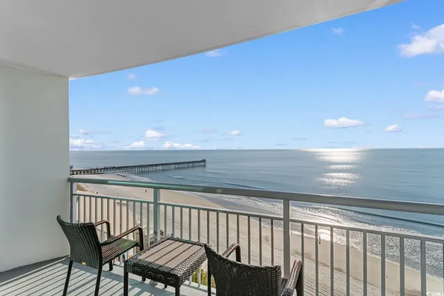 $469,900 | 107 Ocean Boulevard, Unit 1002, Myrtle Beach, SC 29577