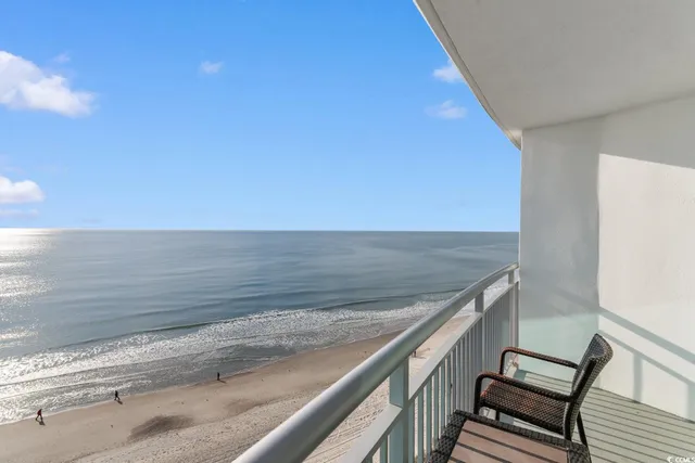 $469,900 | 107 Ocean Boulevard, Unit 1002, Myrtle Beach, SC 29577