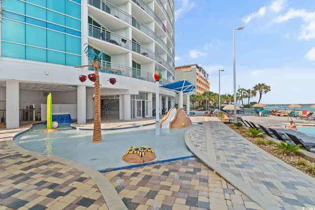 $469,900 | 107 Ocean Boulevard, Unit 1002, Myrtle Beach, SC 29577