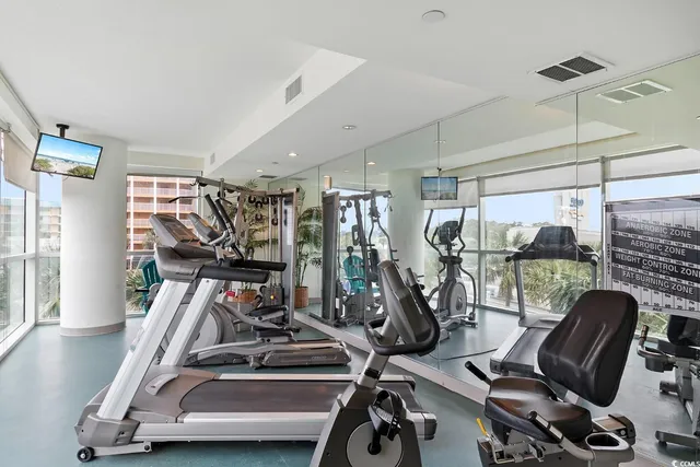 $469,900 | 107 Ocean Boulevard, Unit 1002, Myrtle Beach, SC 29577