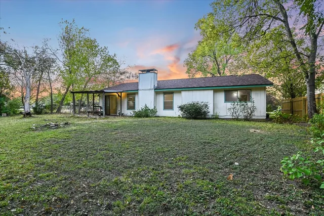 $230,000 | 600 County Glen Street, Leander, TX 78641