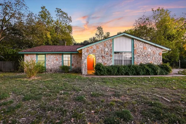 $230,000 | 600 County Glen Street, Leander, TX 78641
