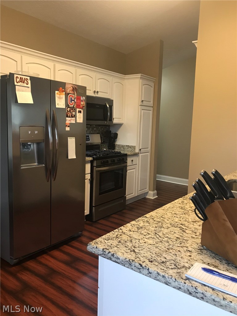 6000 Lake Road West, Unit B422 Ashtabula, OH 44004 - Photo 8 of 21 Gallery Image 8