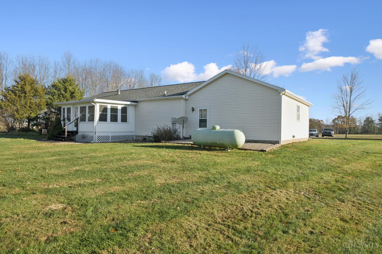 1689 Eckmansville Road West Union, OH 45693 - Photo 31 of 32