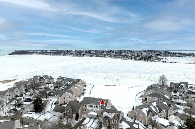 $1,199,000 | 21 Harbourside Road, Unit 26, Quincy, MA 02171