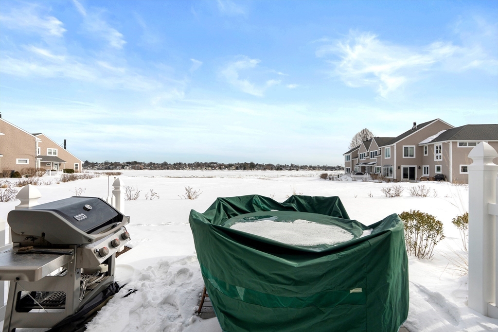 21 Harbourside Road, Unit 26 Quincy, MA 02171 - Photo 28 of 39