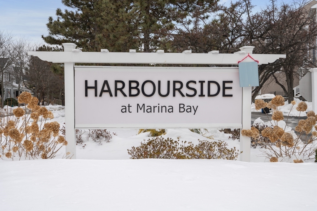 21 Harbourside Road, Unit 26 Quincy, MA 02171 - Photo 30 of 39