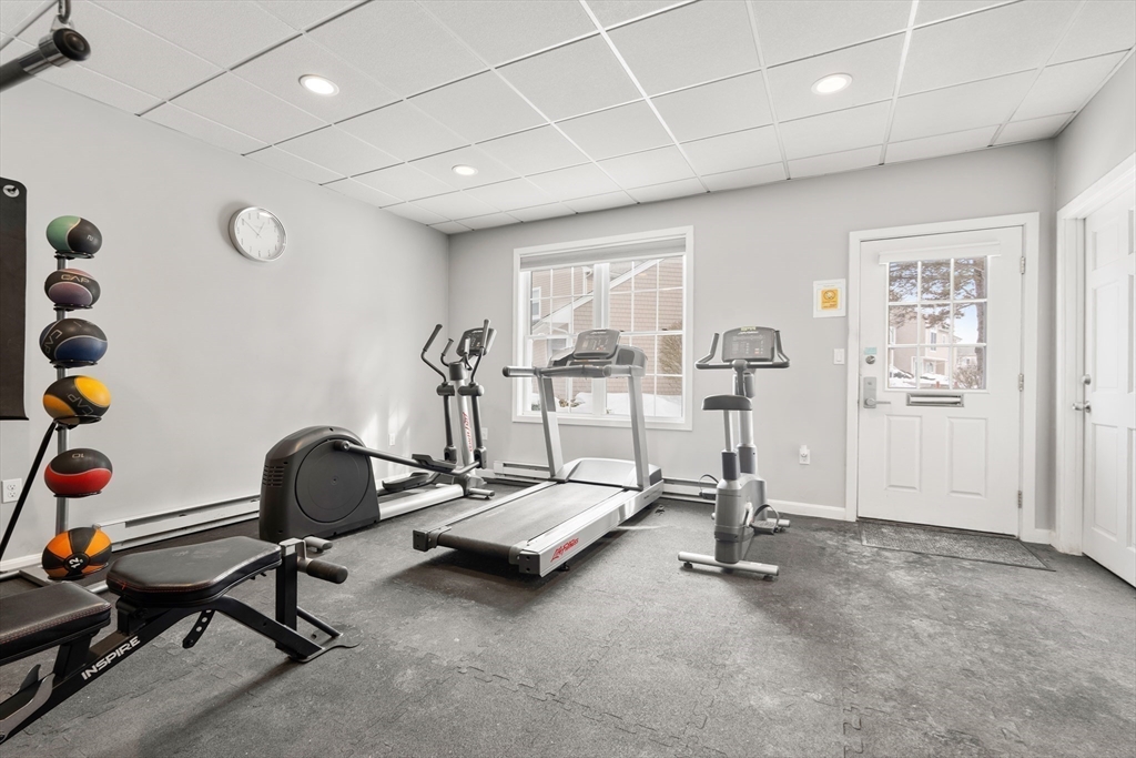 21 Harbourside Road, Unit 26 Quincy, MA 02171 - Photo 31 of 39