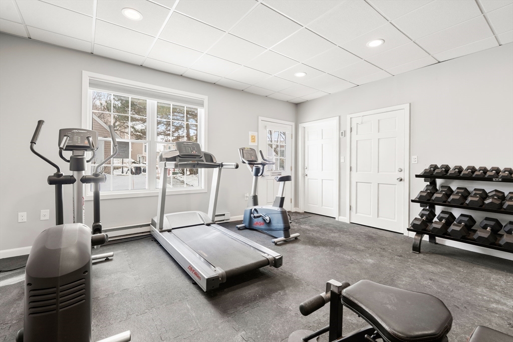 21 Harbourside Road, Unit 26 Quincy, MA 02171 - Photo 32 of 39