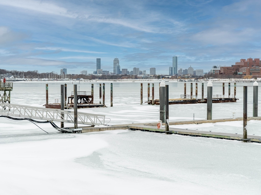 21 Harbourside Road, Unit 26 Quincy, MA 02171 - Photo 33 of 39