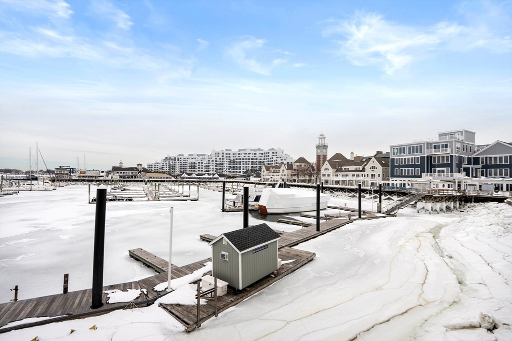 21 Harbourside Road, Unit 26 Quincy, MA 02171 - Photo 34 of 39