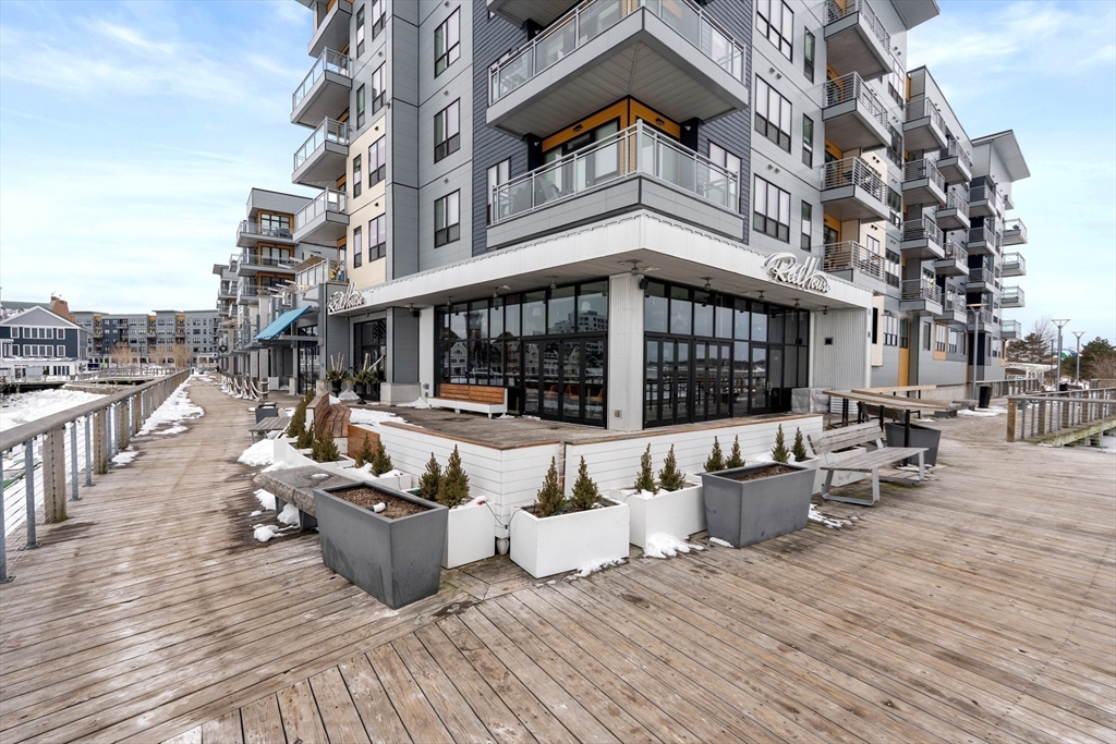 21 Harbourside Road, Unit 26 Quincy, MA 02171 - Photo 36 of 39