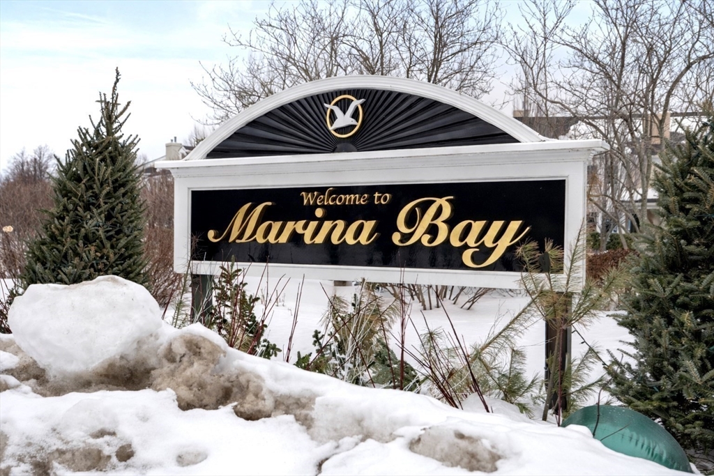 21 Harbourside Road, Unit 26 Quincy, MA 02171 - Photo 37 of 39