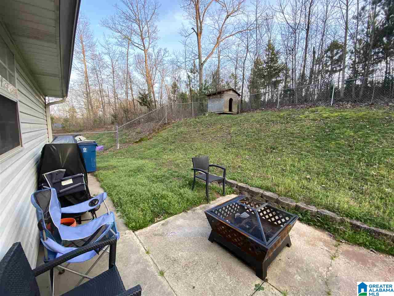 5280 Red Valley Road Remlap, AL 35133 - Photo 17 of 19