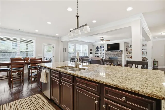 $575,000 | 79 Gray Trail, Acworth, GA 30101