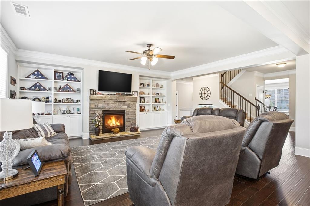 79 Gray Trail Acworth, GA 30101 - Photo 16 of 40