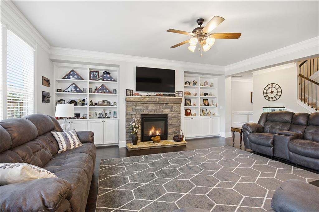 79 Gray Trail Acworth, GA 30101 - Photo 17 of 40