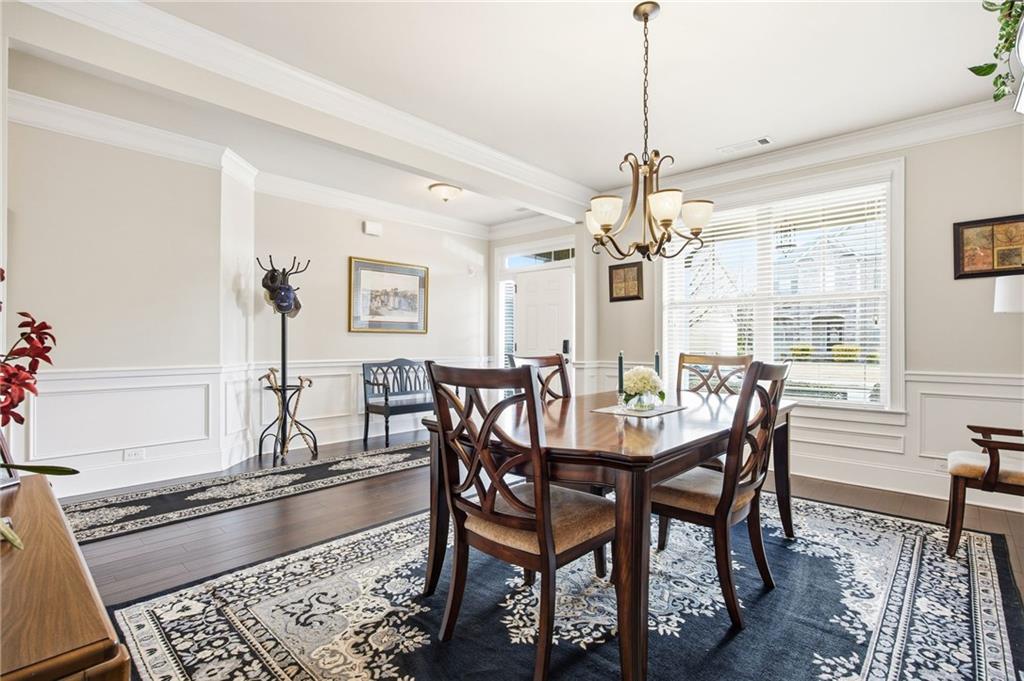 79 Gray Trail Acworth, GA 30101 - Photo 8 of 40