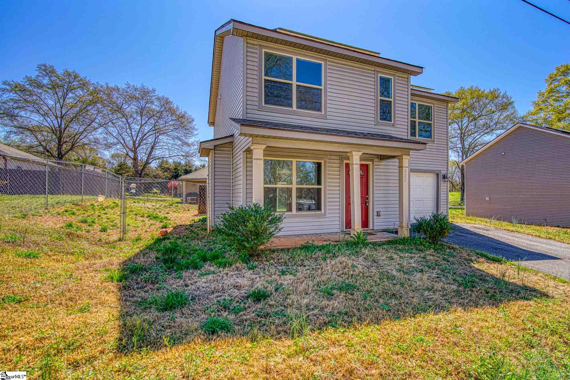 227 Crescent Circle Duncan, SC 29334 - Photo 25 of 30 Gallery Image 25