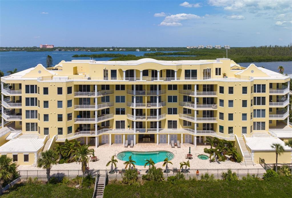 9122 Midnight Pass Road, Unit 34 Sarasota, FL 34242 - Photo 2 of 61