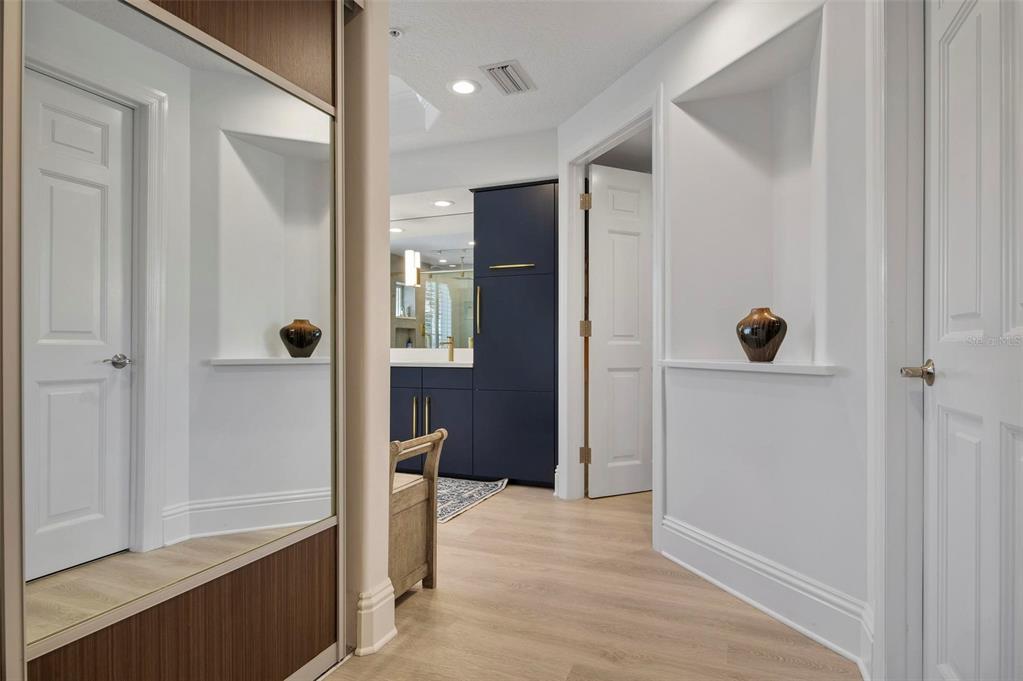 9122 Midnight Pass Road, Unit 34 Sarasota, FL 34242 - Photo 30 of 61 a view of a bathroom with a shower