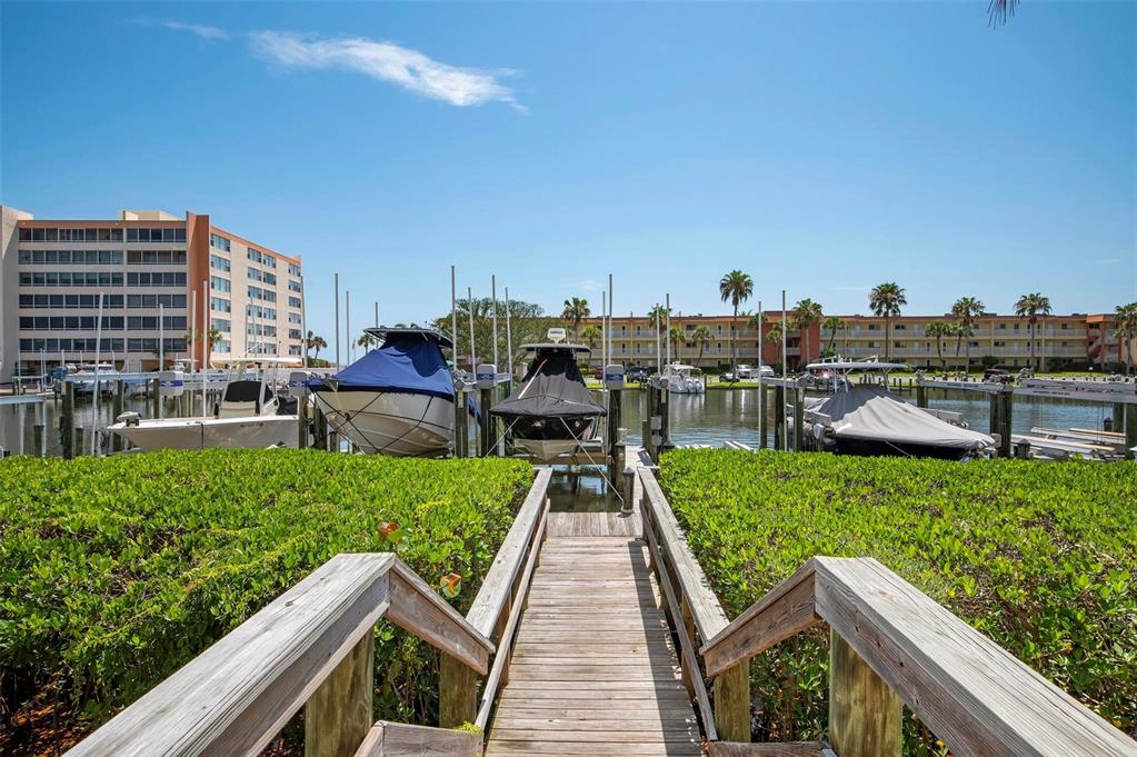 9122 Midnight Pass Road, Unit 34 Sarasota, FL 34242 - Photo 49 of 61 a view of a balcony with outdoor space