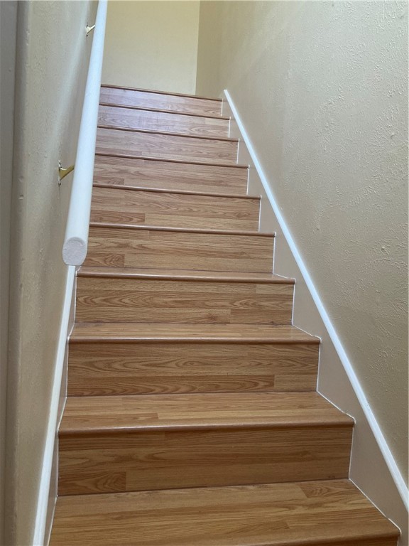 6718 Silvermine Drive, Unit 704 Austin, TX 78736 - Photo 12 of 20 a view of entryway