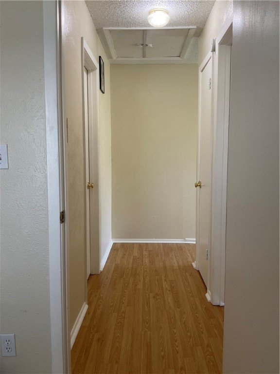 6718 Silvermine Drive, Unit 704 Austin, TX 78736 - Photo 13 of 20 a view of a small space