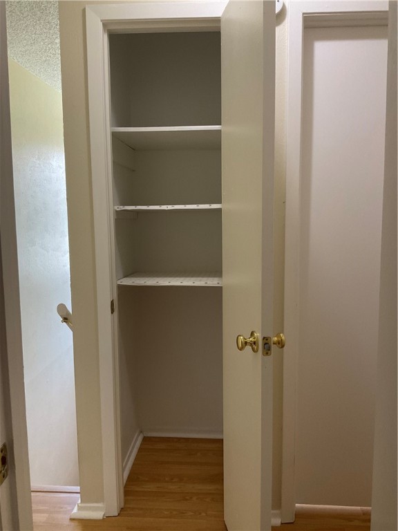 6718 Silvermine Drive, Unit 704 Austin, TX 78736 - Photo 14 of 20 a view of a walk in closet