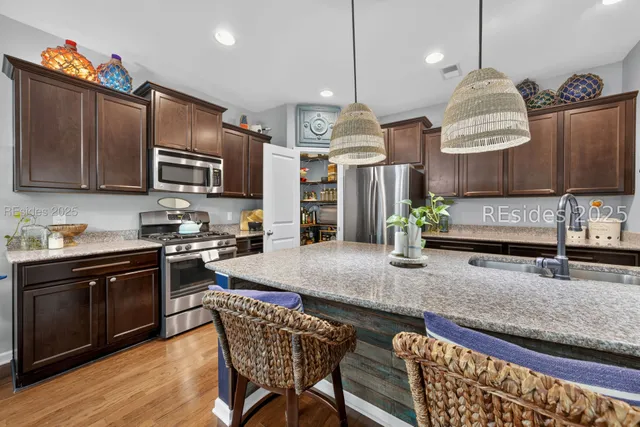 $439,500 | 5 Pioneer Point, Bluffton, SC 29910