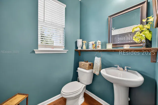 $439,500 | 5 Pioneer Point, Bluffton, SC 29910