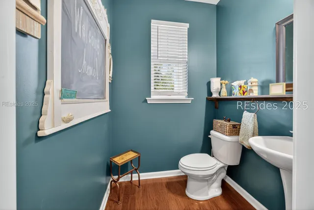 $439,500 | 5 Pioneer Point, Bluffton, SC 29910