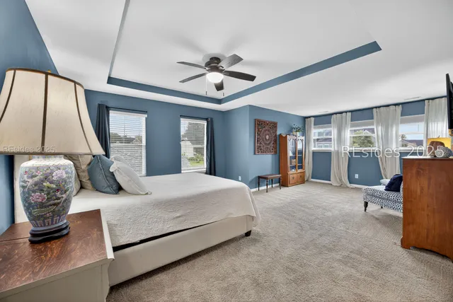 $439,500 | 5 Pioneer Point, Bluffton, SC 29910