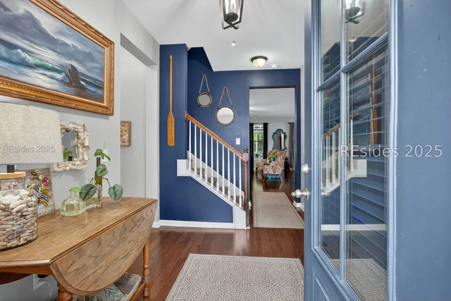 $439,500 | 5 Pioneer Point, Bluffton, SC 29910