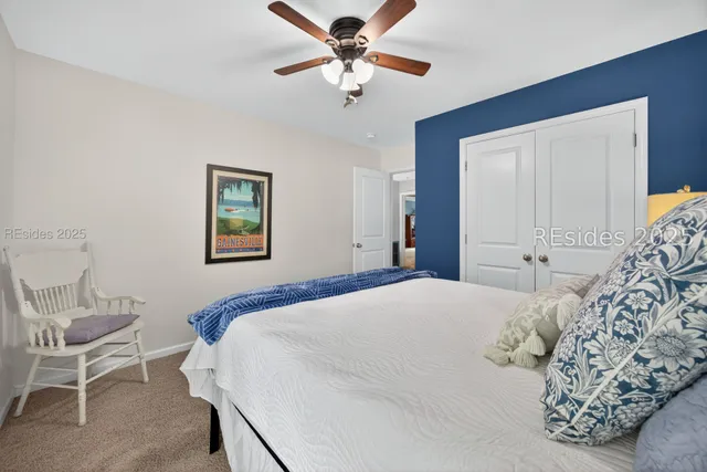 $439,500 | 5 Pioneer Point, Bluffton, SC 29910