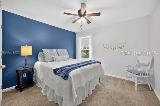 $439,500 | 5 Pioneer Point, Bluffton, SC 29910