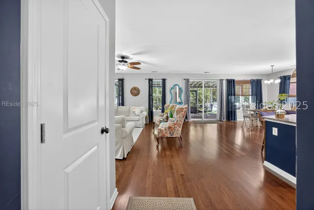 $439,500 | 5 Pioneer Point, Bluffton, SC 29910