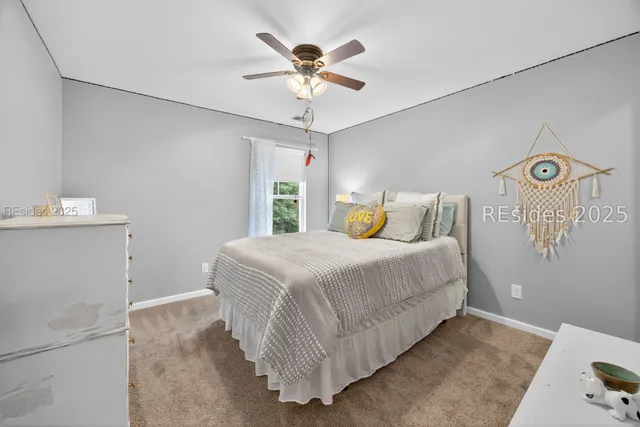 $439,500 | 5 Pioneer Point, Bluffton, SC 29910