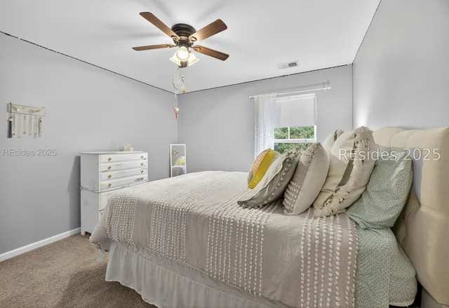 $439,500 | 5 Pioneer Point, Bluffton, SC 29910