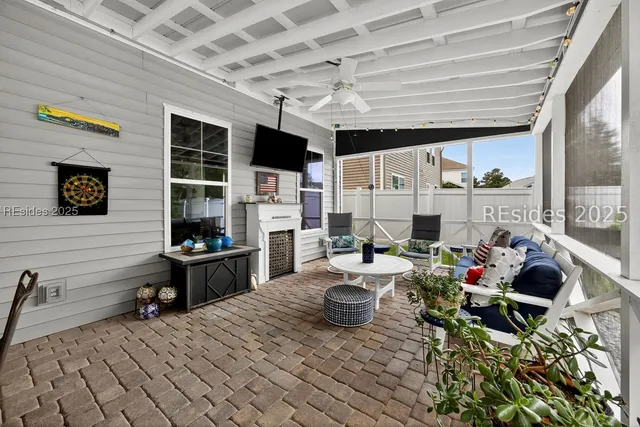 $439,500 | 5 Pioneer Point, Bluffton, SC 29910