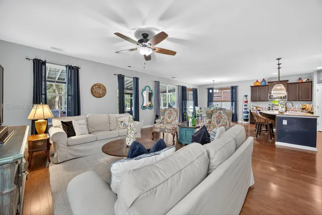 $439,500 | 5 Pioneer Point, Bluffton, SC 29910