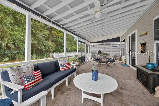 $439,500 | 5 Pioneer Point, Bluffton, SC 29910