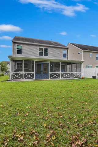 $439,500 | 5 Pioneer Point, Bluffton, SC 29910