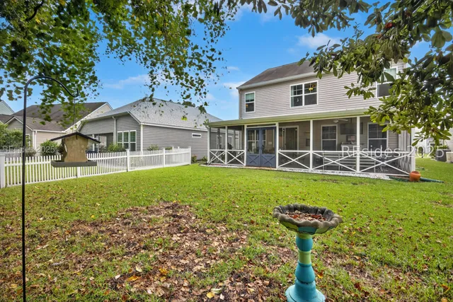 $439,500 | 5 Pioneer Point, Bluffton, SC 29910